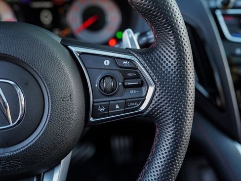 Used 2023 Acura RDX A-Spec image 29