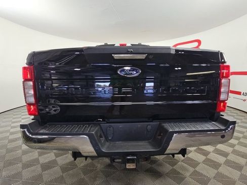 Used 2020 Ford F350 Lariat image 6