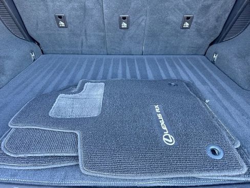 Certified 2021 Lexus RX 450h AWD w/ Premium Package image 24