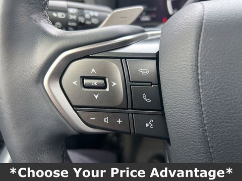 Used 2024 Lexus GX 550 w/ Accessory Package (Z1) image 55