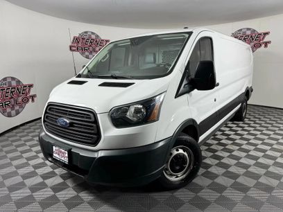 Used 2019 Ford Transit 250 148 Low Roof