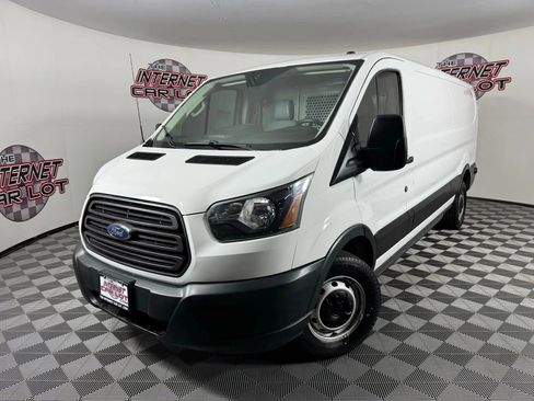 Used 2019 Ford Transit 250 148 Low Roof image 1