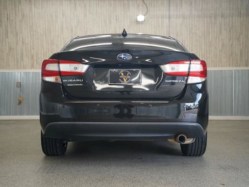 Used 2018 Subaru Impreza 2.0i Limited AWD/4WD image 8