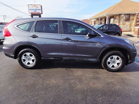 Used 2015 Honda CR-V LX image 6