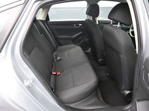 Used 2023 Honda Civic LX image 24