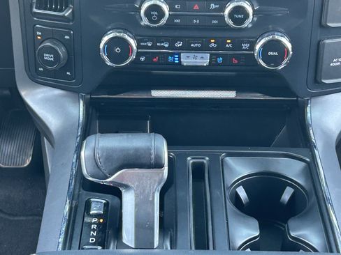 Used 2025 Ford F150 Lariat AWD/4WD image 20
