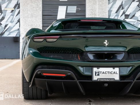 Used 2022 Ferrari 296 GTB image 17