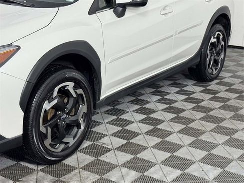 Used 2022 Subaru Crosstrek 2.5i Limited w/ Moonroof Package 2 image 13