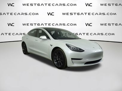 Used 2019 Tesla Model 3 Standard Range Plus