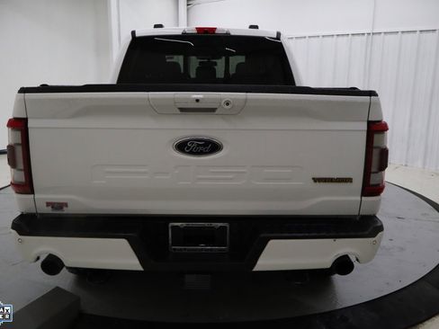 Used 2021 Ford F150 Tremor w/ Equipment Group 402A High image 4