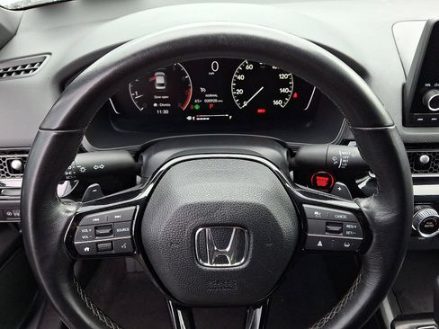 Used 2024 Honda Civic Sport image 18