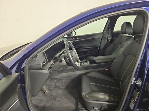 Certified 2026 Kia K5 GT FWD image 11
