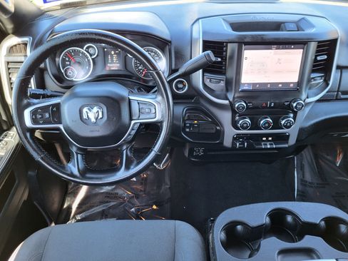 Used 2024 RAM 3500 Big Horn AWD/4WD image 23