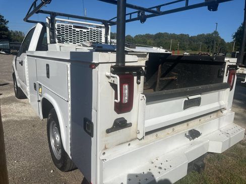 Used 2018 Ford F350 XL w/ Power Equipment Group image 8