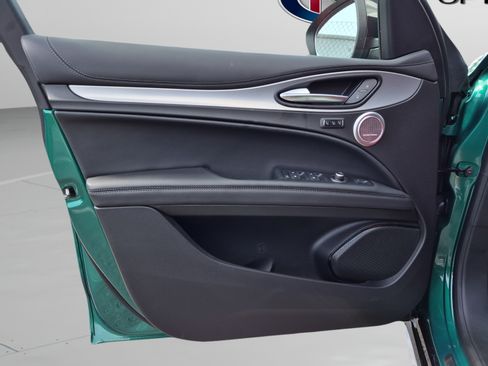 New 2026 Alfa Romeo Stelvio Sprint AWD/4WD image 28