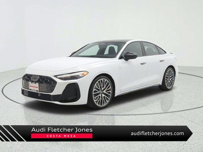 Used 2025 Audi S5 Premium Plus w/ Premium Plus Package