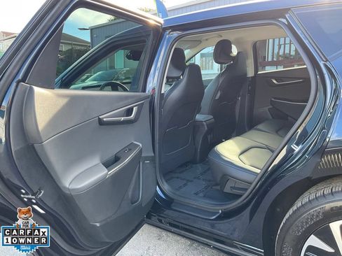 Used 2024 Kia EV6 Wind AWD/4WD image 26