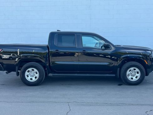 Certified 2023 Nissan Frontier S image 9