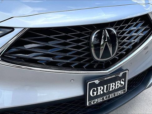 Certified 2026 Acura MDX FWD w/ Technology Package image 36
