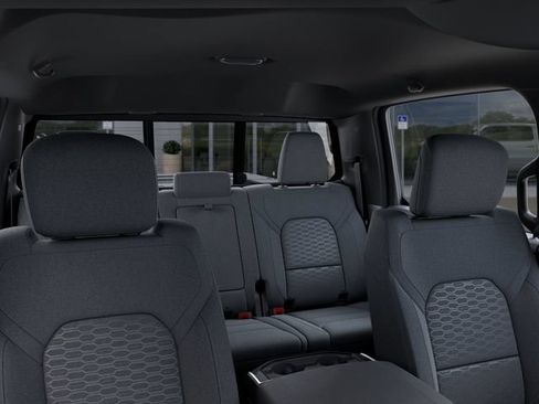 New 2026 RAM 1500 Big Horn w/ Night Edition RWD image 26