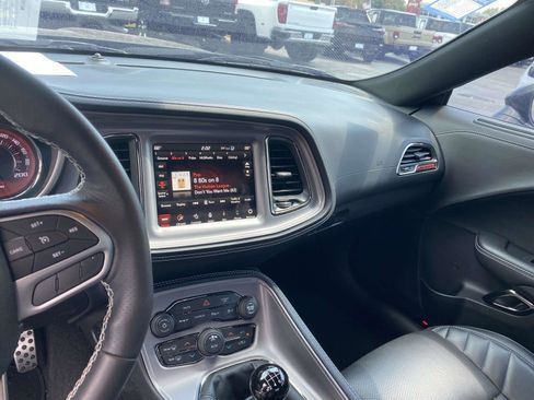 Used 2023 Dodge Challenger SRT Hellcat image 19