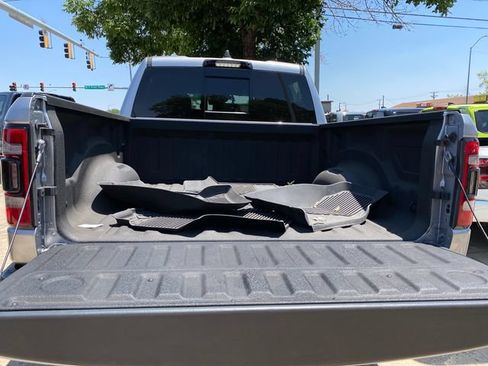 Used 2024 RAM 1500 Rebel w/ Rebel Level 2 Equipment Group AWD/4WD image 26