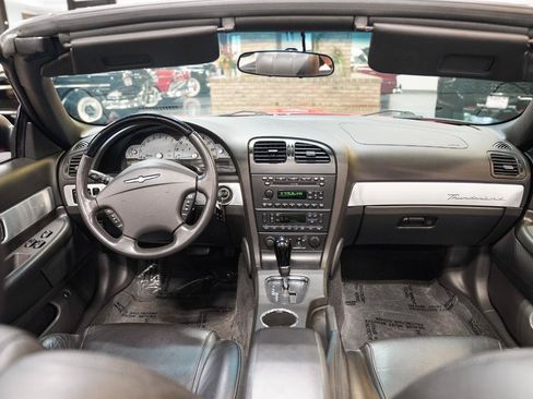 Used 2002 Ford Thunderbird RWD image 25