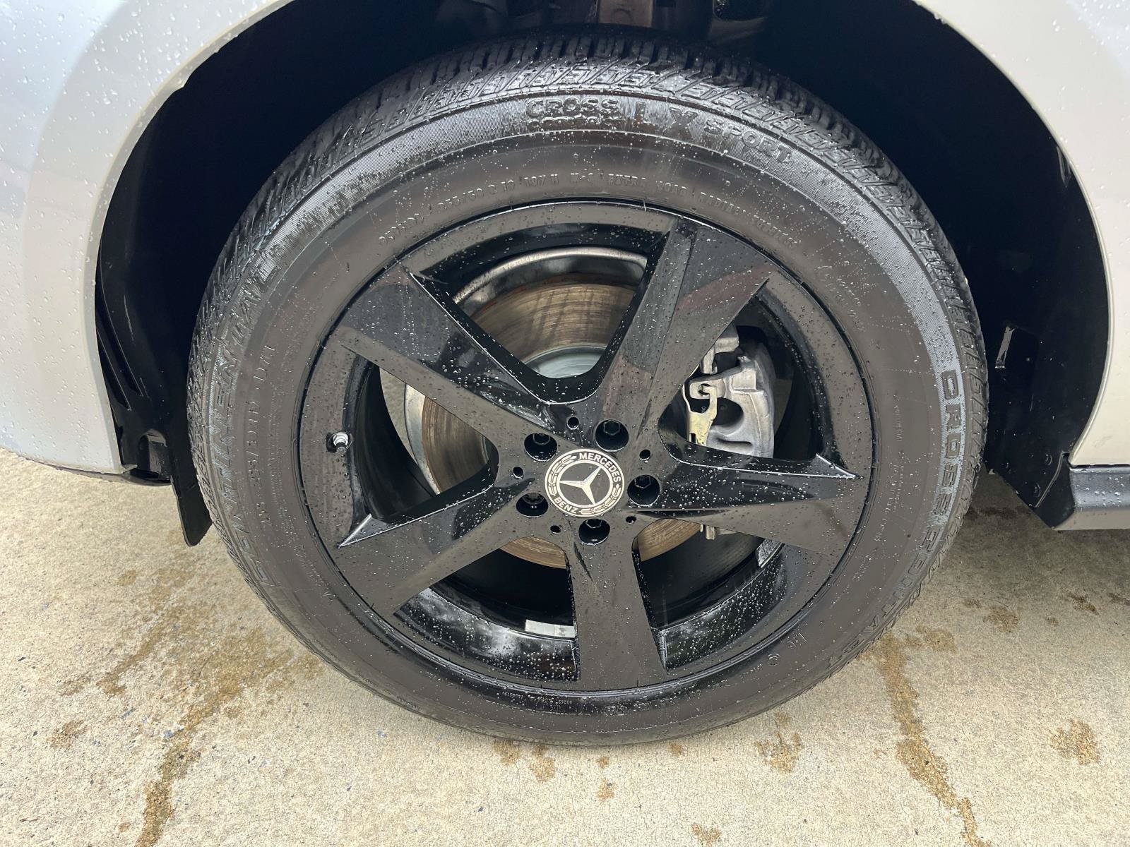 Used 2018 Mercedes-Benz GLE 350 4MATIC image 15