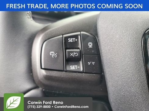 Used 2023 Ford Mustang Mach-E GT w/ GT Performance Edition AWD/4WD image 17
