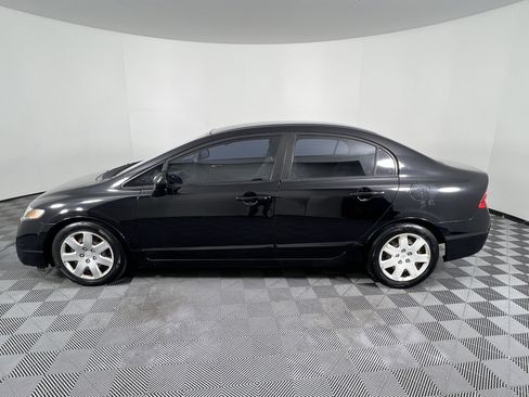 Used 2009 Honda Civic LX image 8