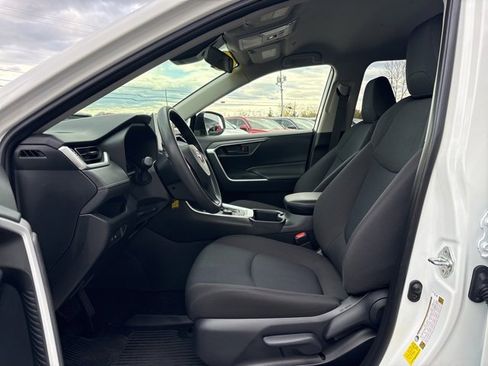 Used 2024 Toyota RAV4 LE image 14