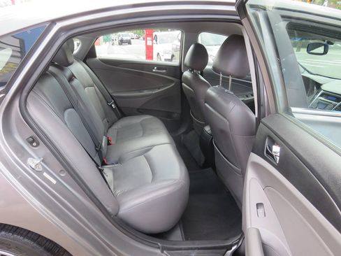 Used 2011 Hyundai Sonata GLS w/ Popular Equipment Pkg 2 FWD image 18