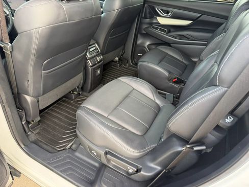 Used 2020 Subaru Ascent Limited w/ Technology Package AWD/4WD image 47