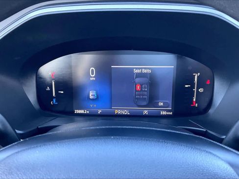 Used 2025 Ford Escape Active image 24