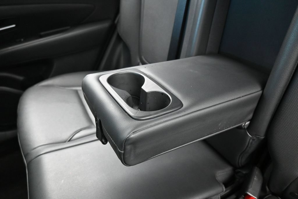 Used 2024 Hyundai Tucson SEL w/ Convenience Package FWD image 35