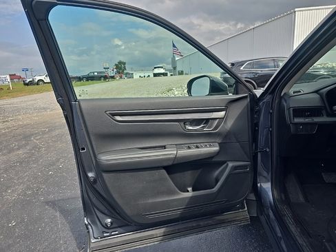 Used 2024 Honda CR-V EX image 11