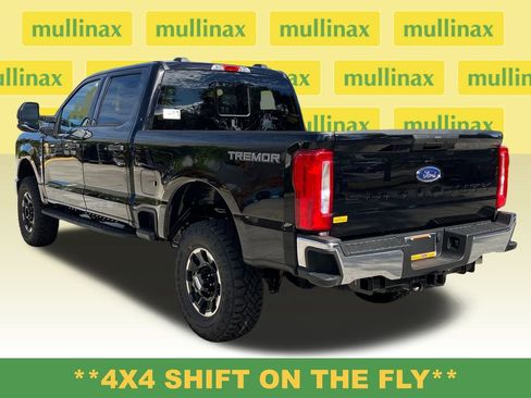 New 2026 Ford F250 XLT w/ Tremor Off-Road Package image 11