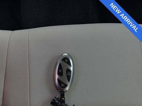 Certified 2025 Hyundai Sonata SEL FWD image 18