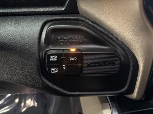 Used 2022 RAM 2500 Laramie image 17