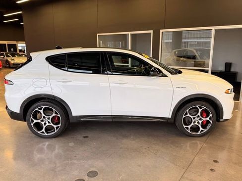 Used 2024 Alfa Romeo Tonale Veloce image 6