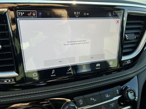 New 2026 Chrysler Pacifica Select image 27