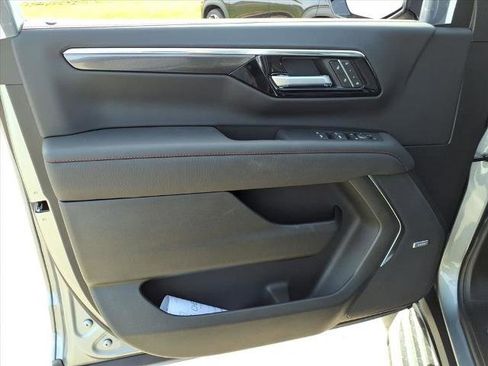 New 2026 Chevrolet Tahoe RST w/ Advanced Technology Package image 19