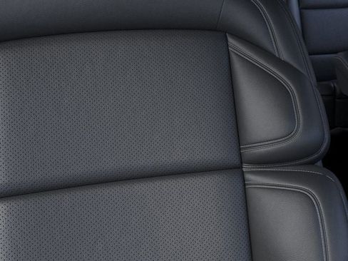 New 2026 Lincoln Navigator Reserve w/ Jet Appearance Package image 16