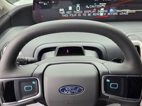 New 2026 Ford Expedition Active RWD image 24