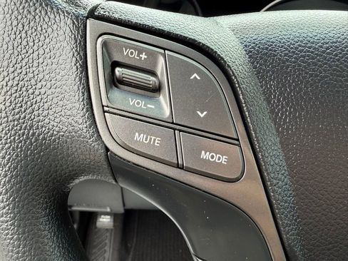 Used 2018 Hyundai Santa Fe Sport AWD/4WD image 14