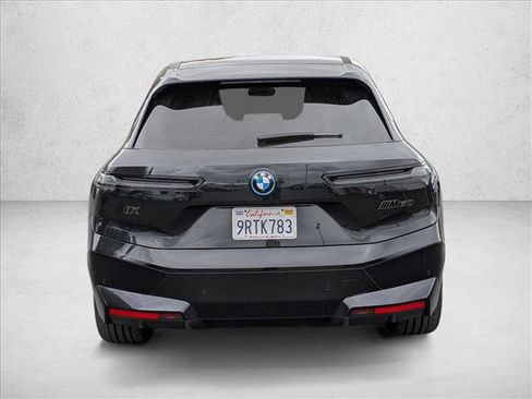 Used 2025 BMW iX M60 image 6