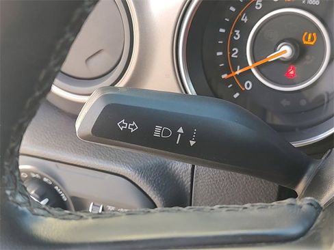 Certified 2022 Jeep Wrangler Sport S image 25