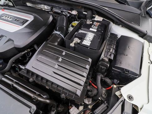 Used 2016 Audi S3 Premium Plus image 35