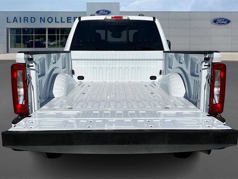 New 2026 Ford F350 XL w/ STX Appearance Package image 16