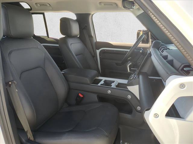 Used 2026 Land Rover Defender 110 S AWD/4WD image 27
